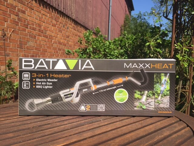 Batavia MaxxHeat 3-in-1 im Test